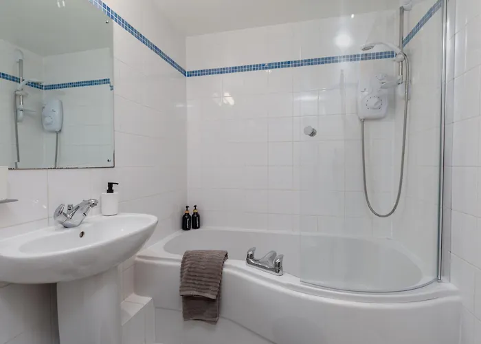 Urban Oasis: Heart Of By Train