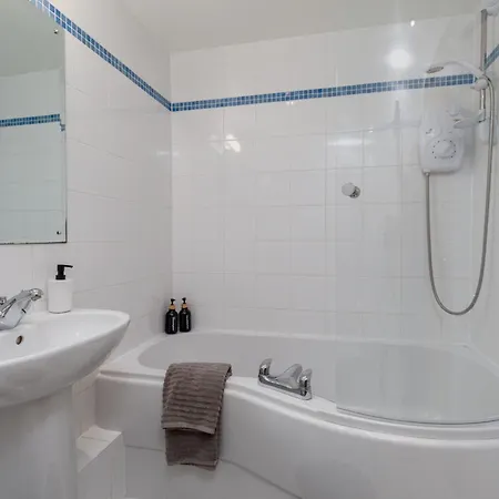 Urban Oasis: Heart Of By Train