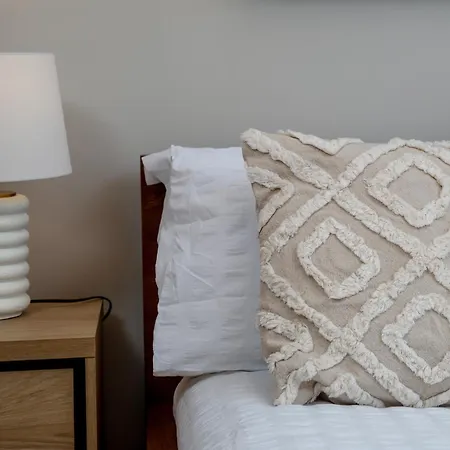 Urban Oasis: Heart Of By Train *